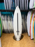 6'2 LOST LIGHTSPEED SUB DRIVER 2.0 SURFBOARD (222972)