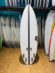 6'0 LOST LIGHTSPEED PUDDLE JUMPER PRO SURFBOARD (234284)