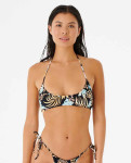 RIPCURL SUN DANCE HALTER BRALETTE (06GWSW-0090)