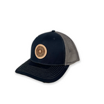 CATALYST LEATHER HIT HAT (CLHH582)