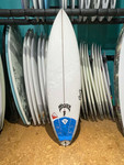 5'10 LOST SABO TAJ USED SURFBOARD(222303)