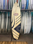 7'0 RON JON MID USED SURFBOARD (RONJON59826)