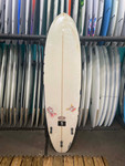 7'0 RON JON MID USED SURFBOARD (RONJON59826)