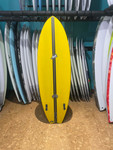 5'6 LOST LIGHTSPEED RNF 96 SURFBOARD (245960)