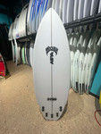 5'6 LOST SUB SCORCHER STING SURFBOARD (251160)