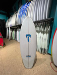 5'4 LOST PUDDLE JUMPER STING SURFBOARD (251155)