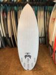 5'4 LOST PUDDLE JUMPER HP LIBTECH SURFBOARD (39423)