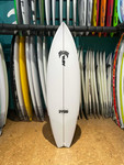 5'9 LOST SUB SCORCHER STING SURFBOARD (251058)