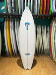 6'2 LOST SUB SCORCHER STING SURFBOARD (251067)