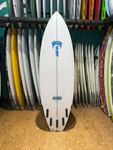 6'0 LOST SUB SCORCHER STING SURFBOARD (251065)