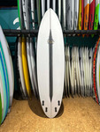 7'0 LOST SMOOTH OPERATOR SURFBOARD (245352)