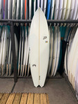 6'8 LOST LIBTECH GLYDRA SURFBOARD (04112325)