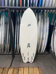 5'9 LOST LIBTECH HYDRA SURFBOARD (09272228)