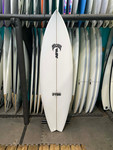 5'11 LOST SUB SCORCHER STING SURFBOARD (251141)
