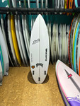 5'5 LOST DRIVER 3.0 USED SURFBOARD (251874)