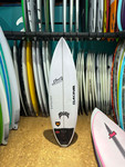 5'5 LOST DRIVER 3.0 USED SURFBOARD (251874)