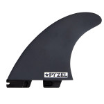 FCS II PYZEL PC LARGE FINS (FJPM-PC01-LG-TS-R)