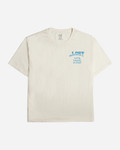 LOST CLOTHING LDS BOXY TEE (10510824)
