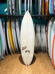6'1 LOST  V3 STEATH USED SURFBOARD(140111)