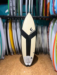 6'1 CLEVER USED SURFBOARD (4947)
