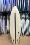 6'3 FIREWIRE SCI-FI 2.0 USED SURFBOARD (5192087)