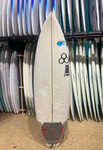 6'0 CI FLYER USED SURFBOARD (462138)