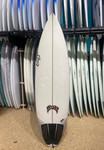 5'10 LOST DRIVER 2.0 USED SURFBOARD (200617)