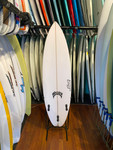 5'9 LOST DRIVER 2.0 SURFBOARD (227201)