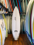 5'10 LOST POCKET ROCKET SURFBOARD (242980)