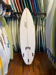 5'10 LOST POCKET ROCKET SURFBOARD (242980)