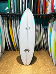 6'0 LOST RV SURFBOARD (254426)