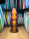 5'11 LOST QUIVER KILLER E.D.D. SURFBOARD (254433)