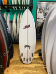 5'3 LOST ROCKET REDUX SURFBOARD (221851)