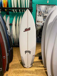 5'3 LOST ROCKET REDUX SURFBOARD (221851)