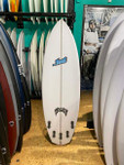 5'4 LOST ROCKET REDUX SURFBOARD(221852)