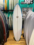 6'6 LOST SMOOTH OPERATOR SURFBOARD (244432)