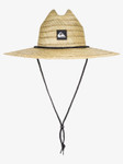 QUIKSILVER PIERSIDE STRAW HAT (AQYHA00145)