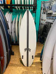 5'2 LOST SUB DRIVER 2.0 LIGHTSPEED SURFBOARD (228940)