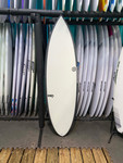 5回使用 136cm COSMIC SURF deliesya×head nx 5回使用 136cm COSMIC SURF deliesya×head nx | ボード