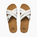 REEF CUSHION BLOOM HI CLOUD SANDAL (CI8824)