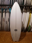5'10 LOST SWORDFISH SURFBOARD (202745)