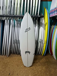 5'10 LOST ROCKET REDUX SURFBOARD (228575-B)