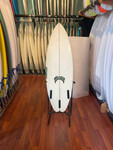 4'7 LOST SUB DRIVER 2.0 USED SURFBOARD (217041)