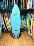 6'8 LOST PARTY CRASHER SURFBOARD (253222)