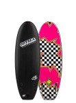 4'10 CATCH SURF ODYSEA TWIG - KALANI ROBB (ODY410T-KR-BK22)