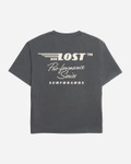 LOST CLOTHING PRO-FORMANCE BOXY TEE (10510867)