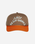 LOST CLOTHING LEGACY TRUCKER (10900856)