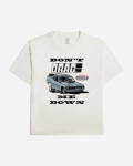 LOST CLOTHING DRAGSTER BOXY TEE (10510868)