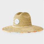 RIPCURL MIXED STRAW HAT (033WHE-0031)