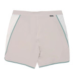 FLORENCE MARINE X BURGEE BOARDSHORT(FMBS00002-TAN)